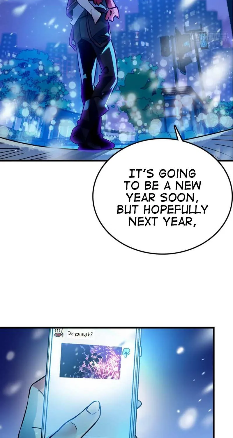 Spare Me, Great Lord! Chapter 1 page 42 - 