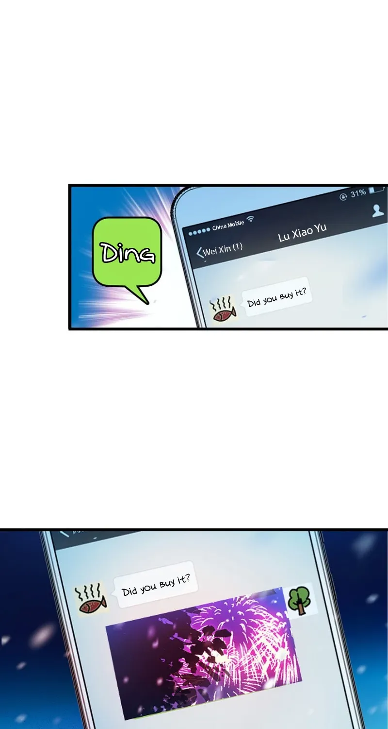 Spare Me, Great Lord! Chapter 1 page 56 - 