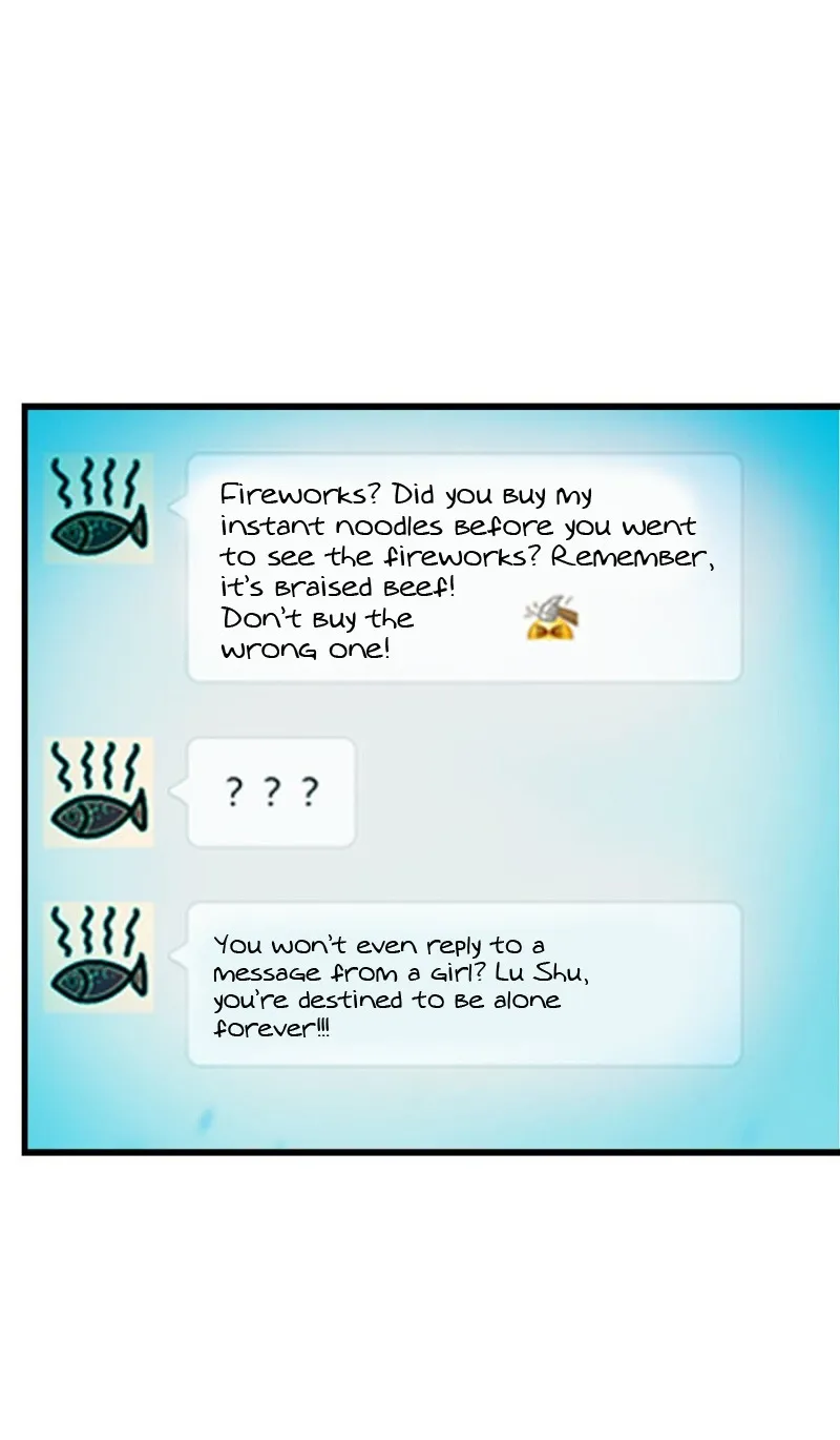 Spare Me, Great Lord! Chapter 1 page 59 - 