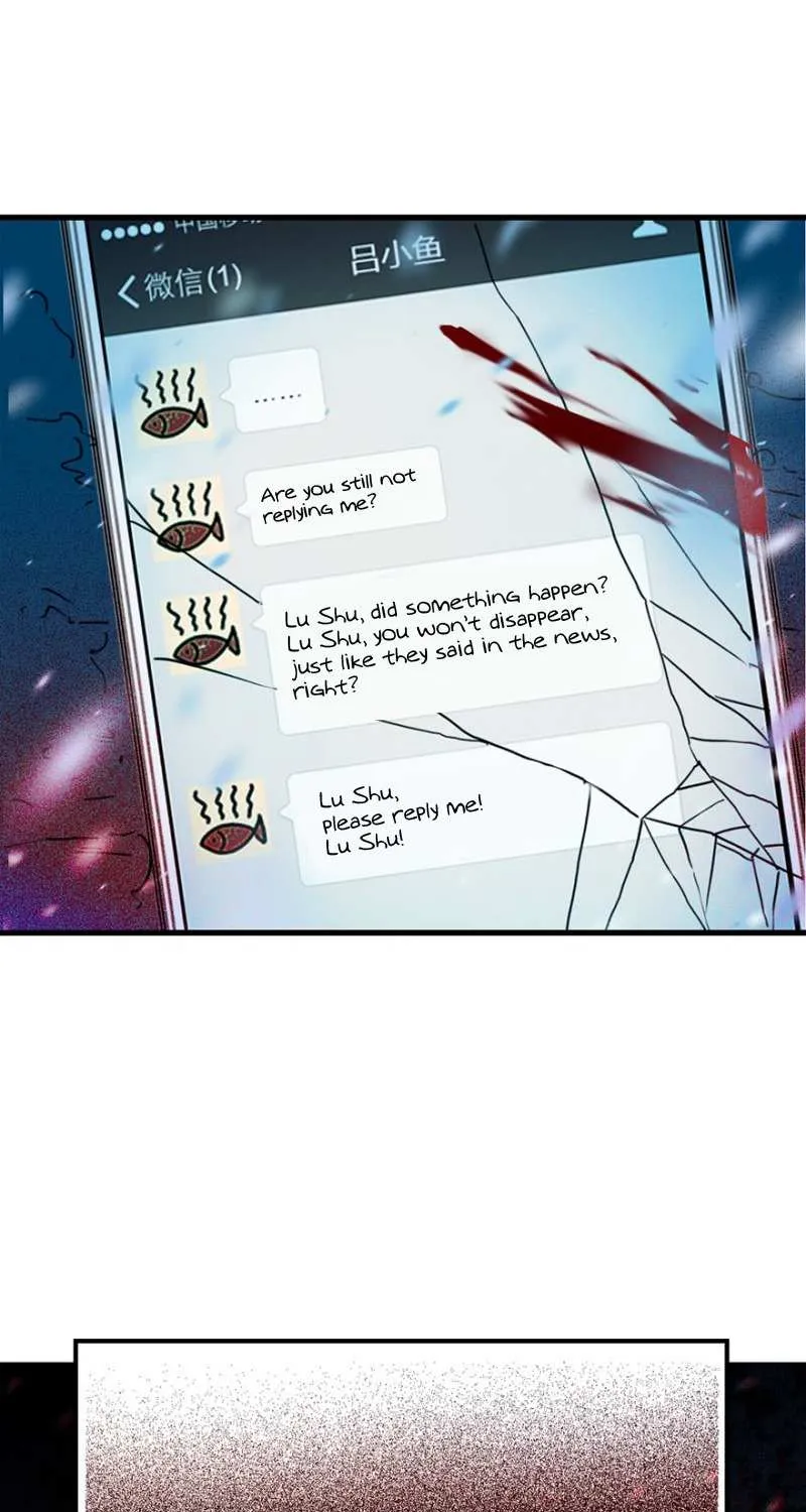 Spare Me, Great Lord! Chapter 1 page 60 - 