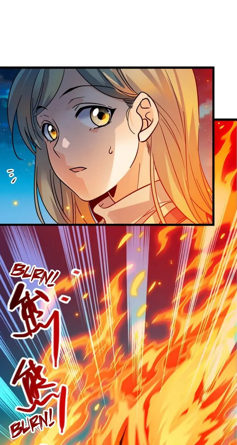 Spare Me, Great Lord! Chapter 1 page 7 - 