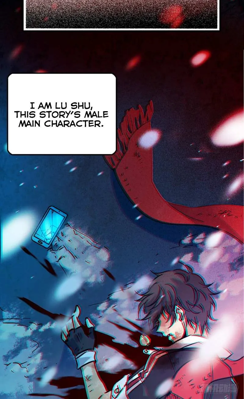 Spare Me, Great Lord! Chapter 1 page 61 - 