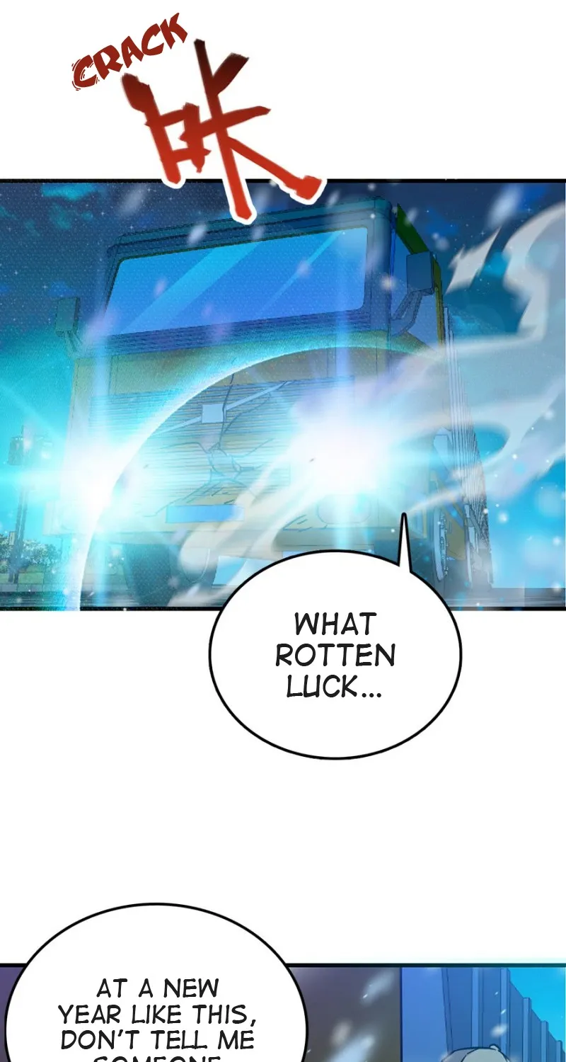 Spare Me, Great Lord! Chapter 1 page 66 - 