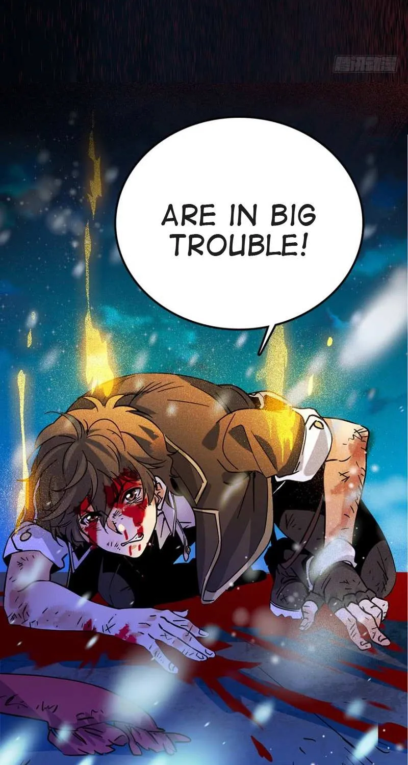 Spare Me, Great Lord! Chapter 1 page 69 - 