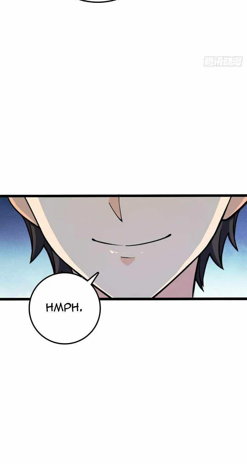 Spare Me, Great Lord! Chapter 650 page 11 - 