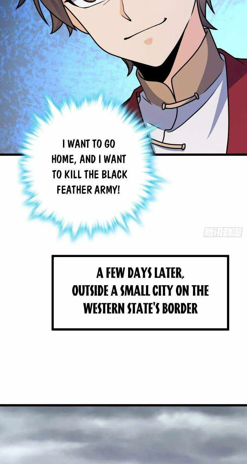 Spare Me, Great Lord! Chapter 650 page 14 - 