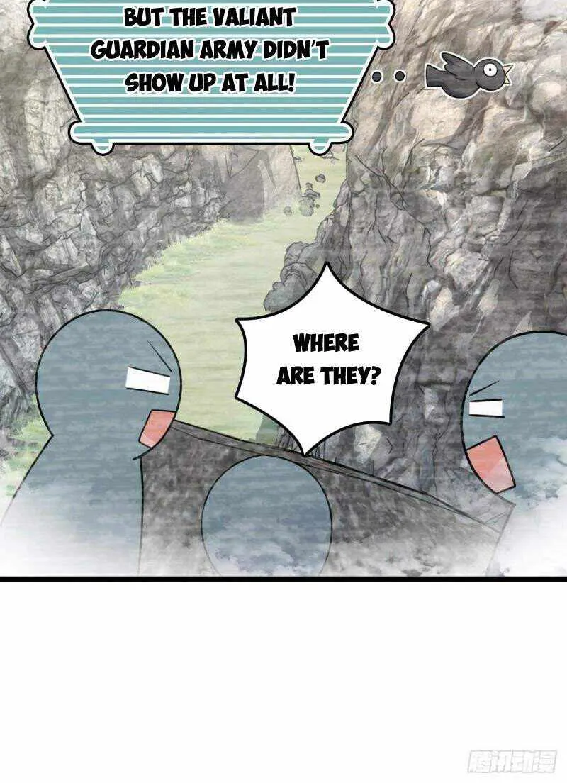 Spare Me, Great Lord! Chapter 650 page 23 - 