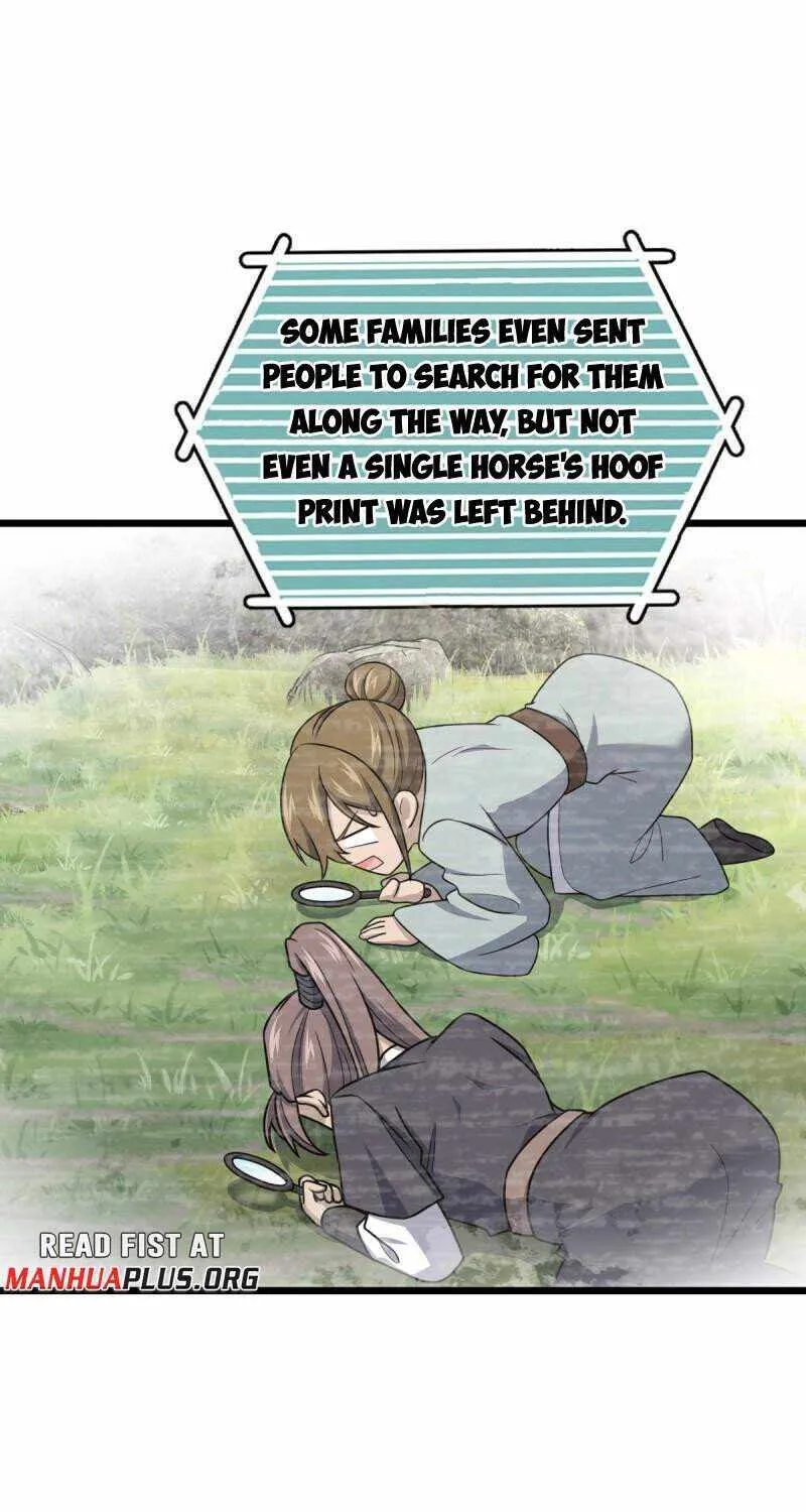 Spare Me, Great Lord! Chapter 650 page 24 - 