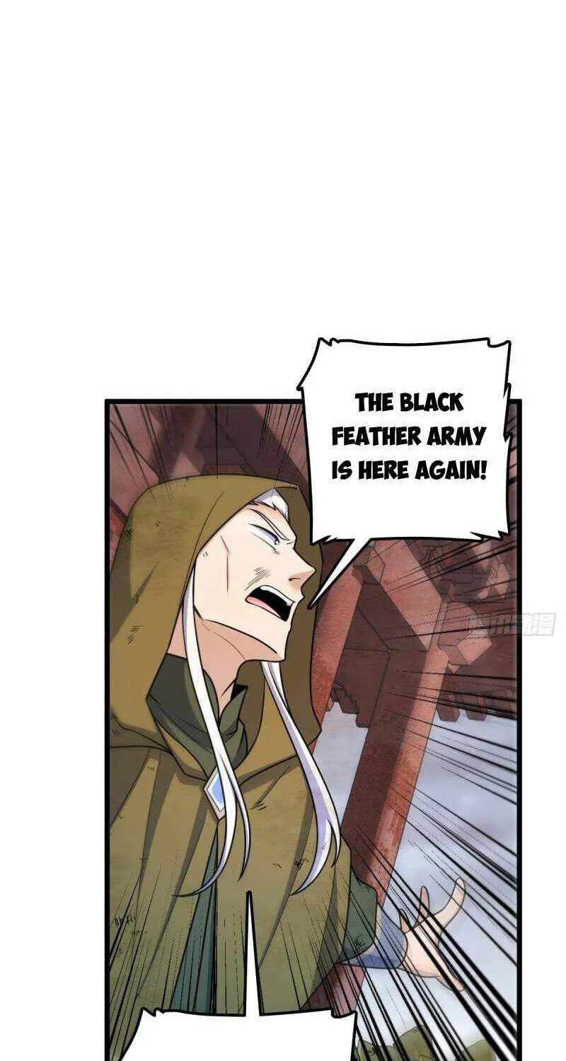 Spare Me, Great Lord! Chapter 650 page 29 - 