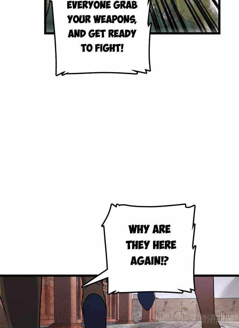 Spare Me, Great Lord! Chapter 650 page 30 - 