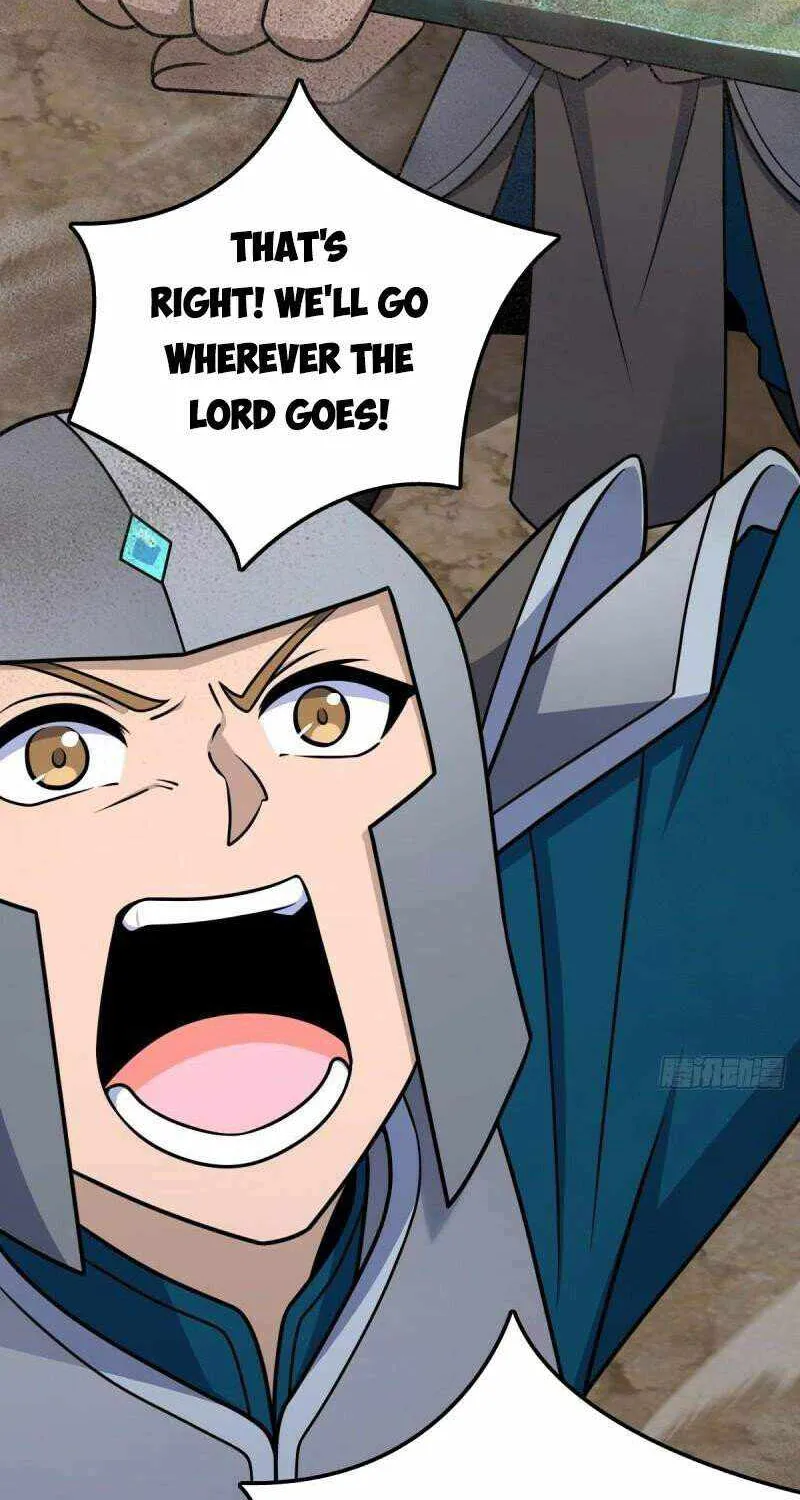 Spare Me, Great Lord! Chapter 650 page 43 - 