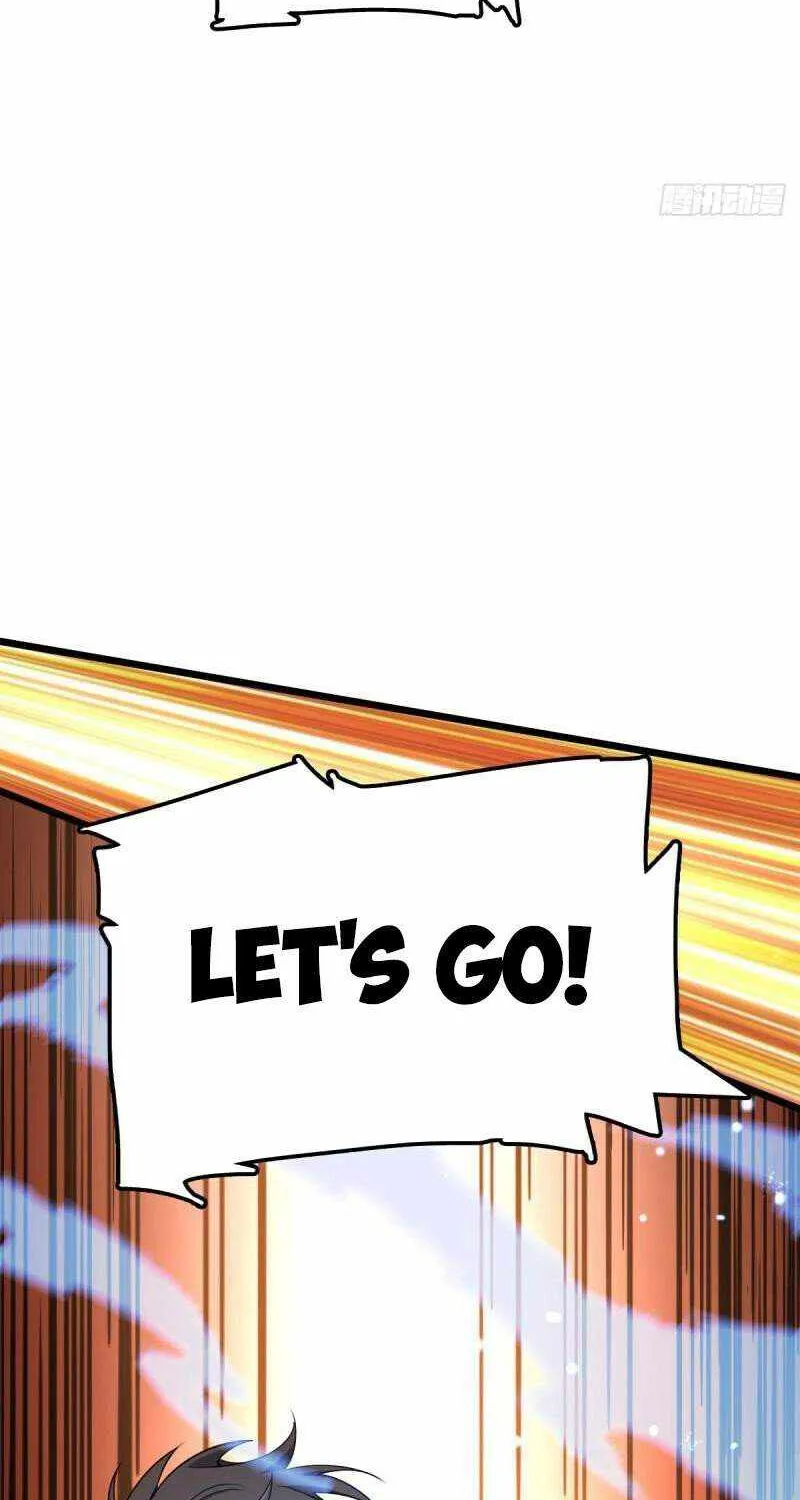Spare Me, Great Lord! Chapter 650 page 46 - 