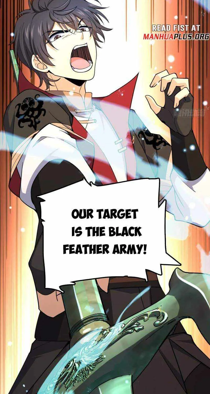 Spare Me, Great Lord! Chapter 650 page 47 - 