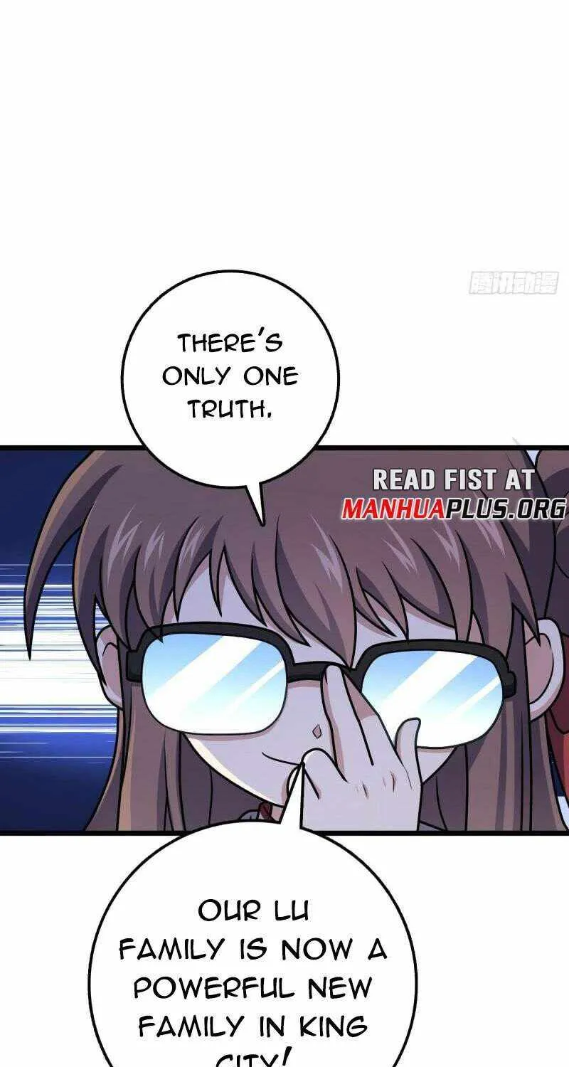Spare Me, Great Lord! Chapter 650 page 6 - 