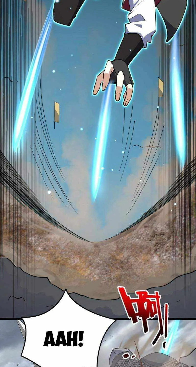 Spare Me, Great Lord! Chapter 650 page 52 - 