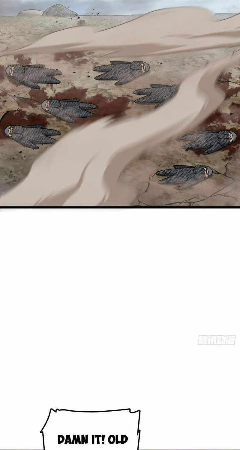 Spare Me, Great Lord! Chapter 650 page 65 - 
