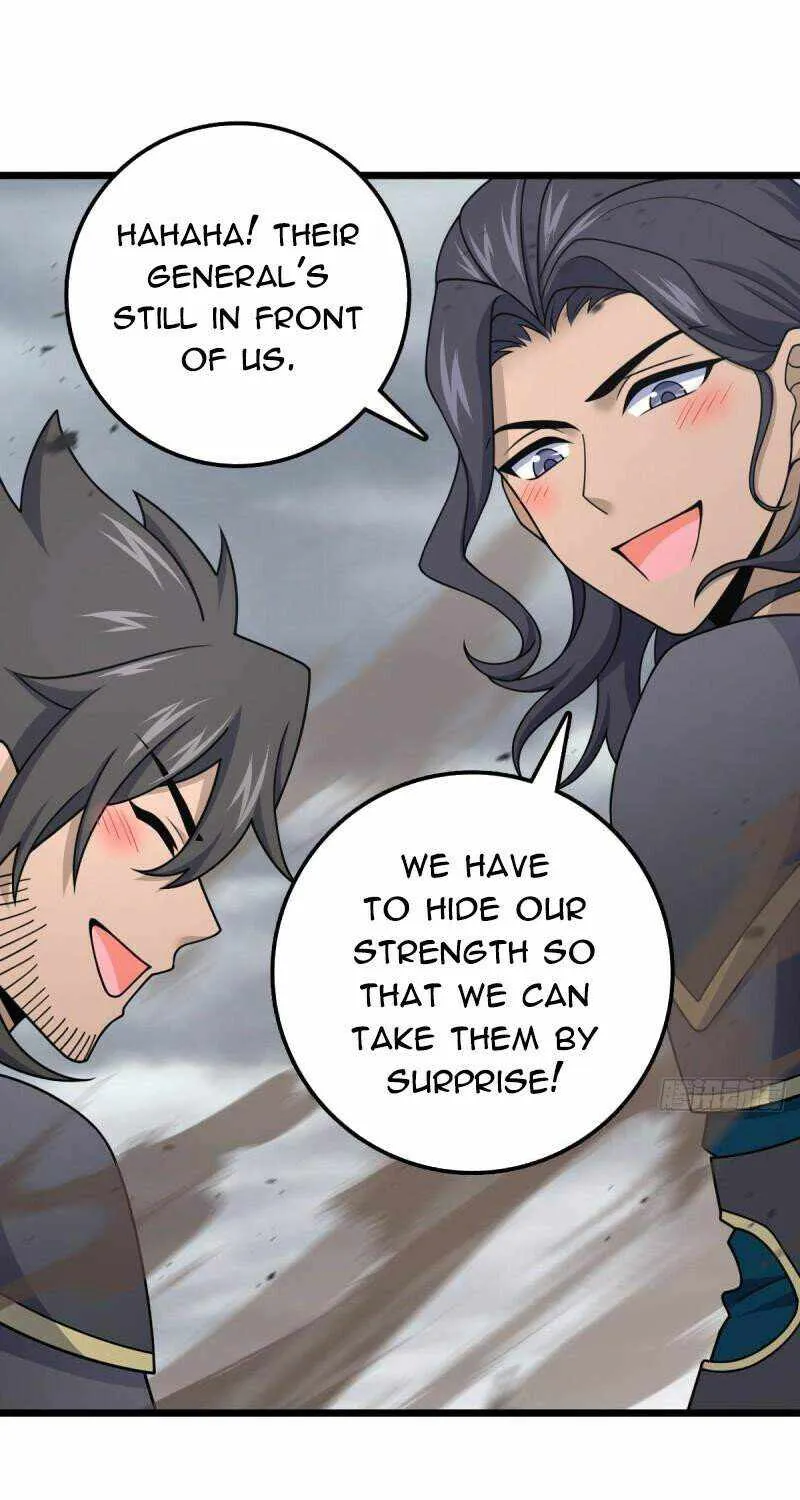 Spare Me, Great Lord! Chapter 650 page 68 - 