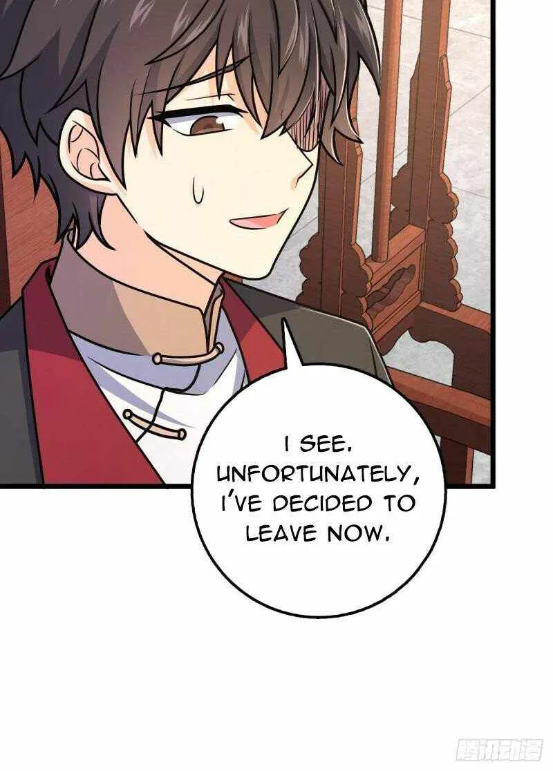 Spare Me, Great Lord! Chapter 650 page 9 - 