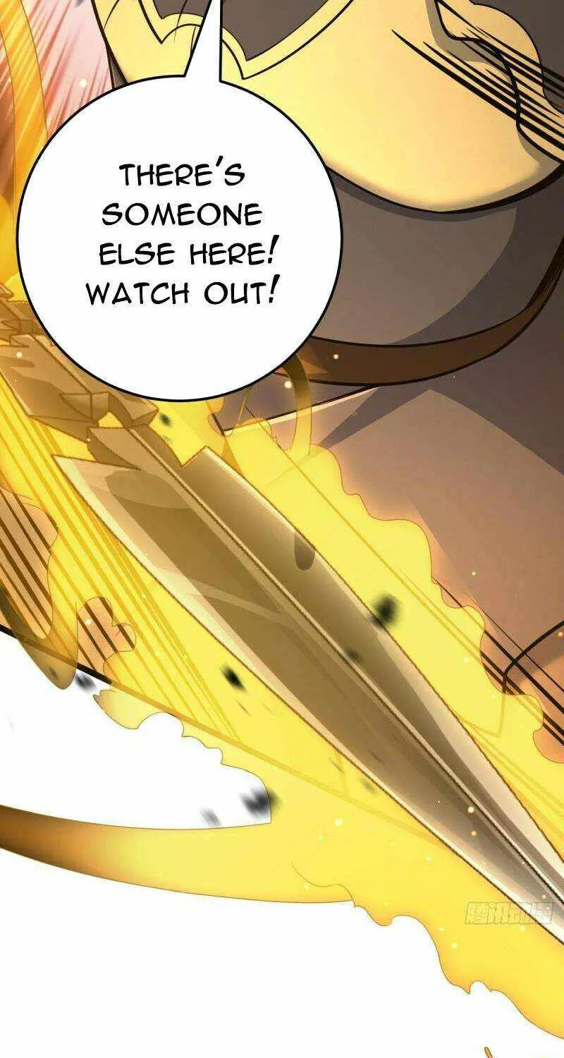Spare Me, Great Lord! Chapter 651 page 16 - 