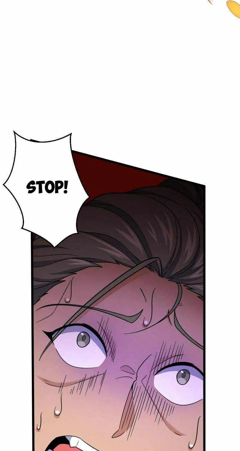 Spare Me, Great Lord! Chapter 651 page 17 - 
