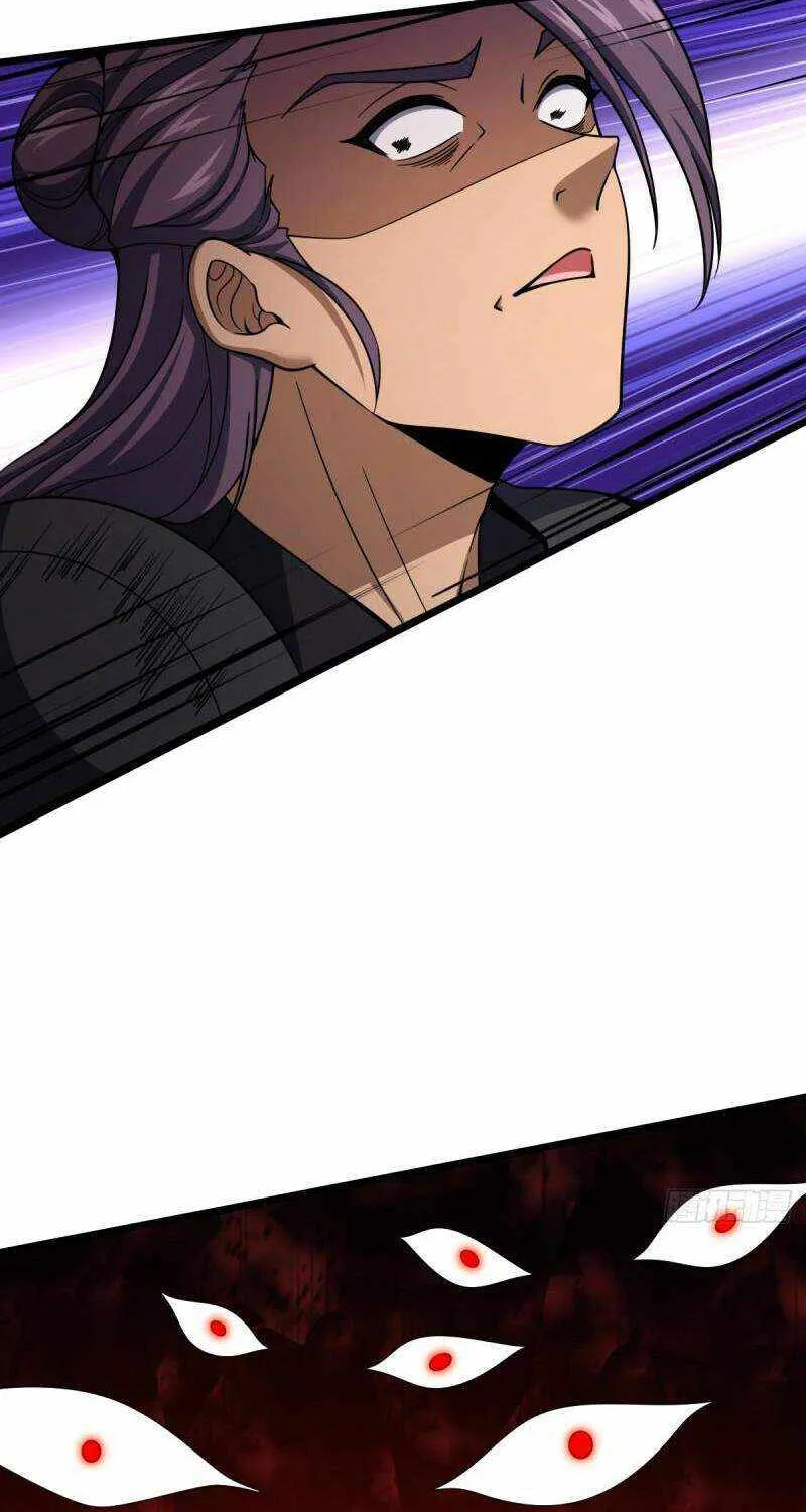 Spare Me, Great Lord! Chapter 651 page 25 - 