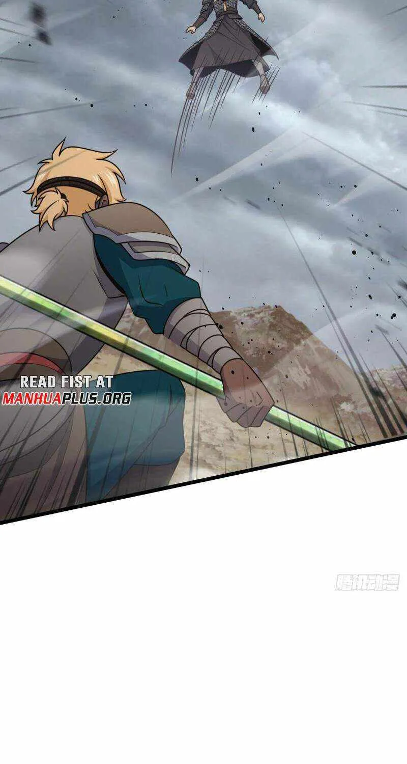 Spare Me, Great Lord! Chapter 651 page 41 - 