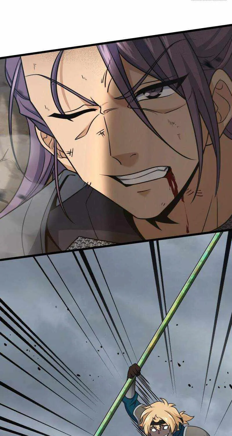 Spare Me, Great Lord! Chapter 651 page 43 - 