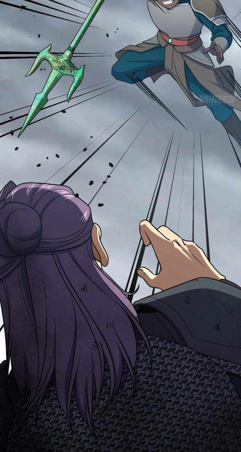 Spare Me, Great Lord! Chapter 651 page 44 - 