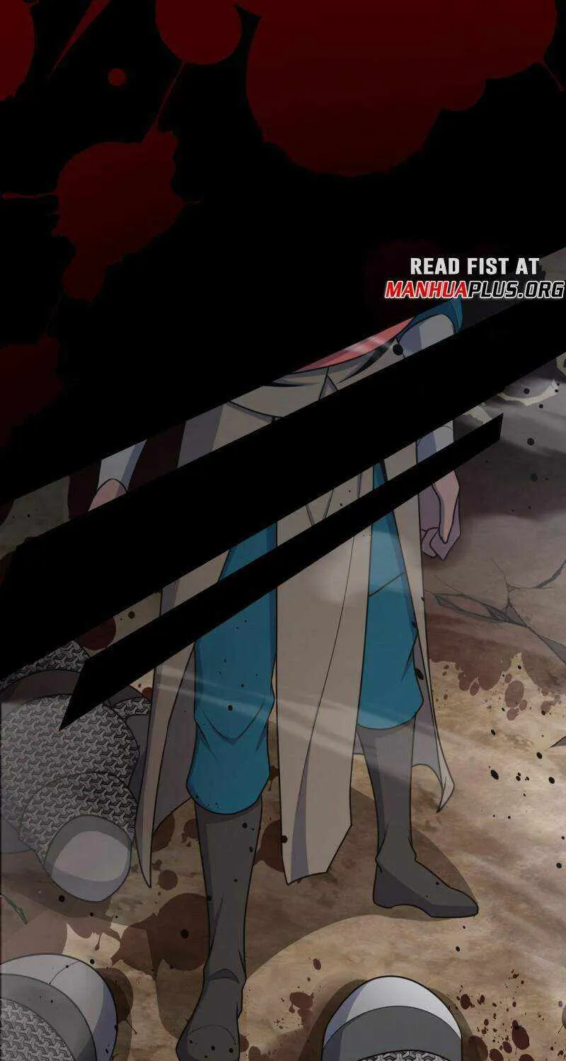 Spare Me, Great Lord! Chapter 651 page 46 - 