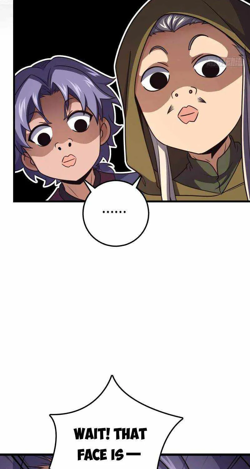 Spare Me, Great Lord! Chapter 651 page 53 - 