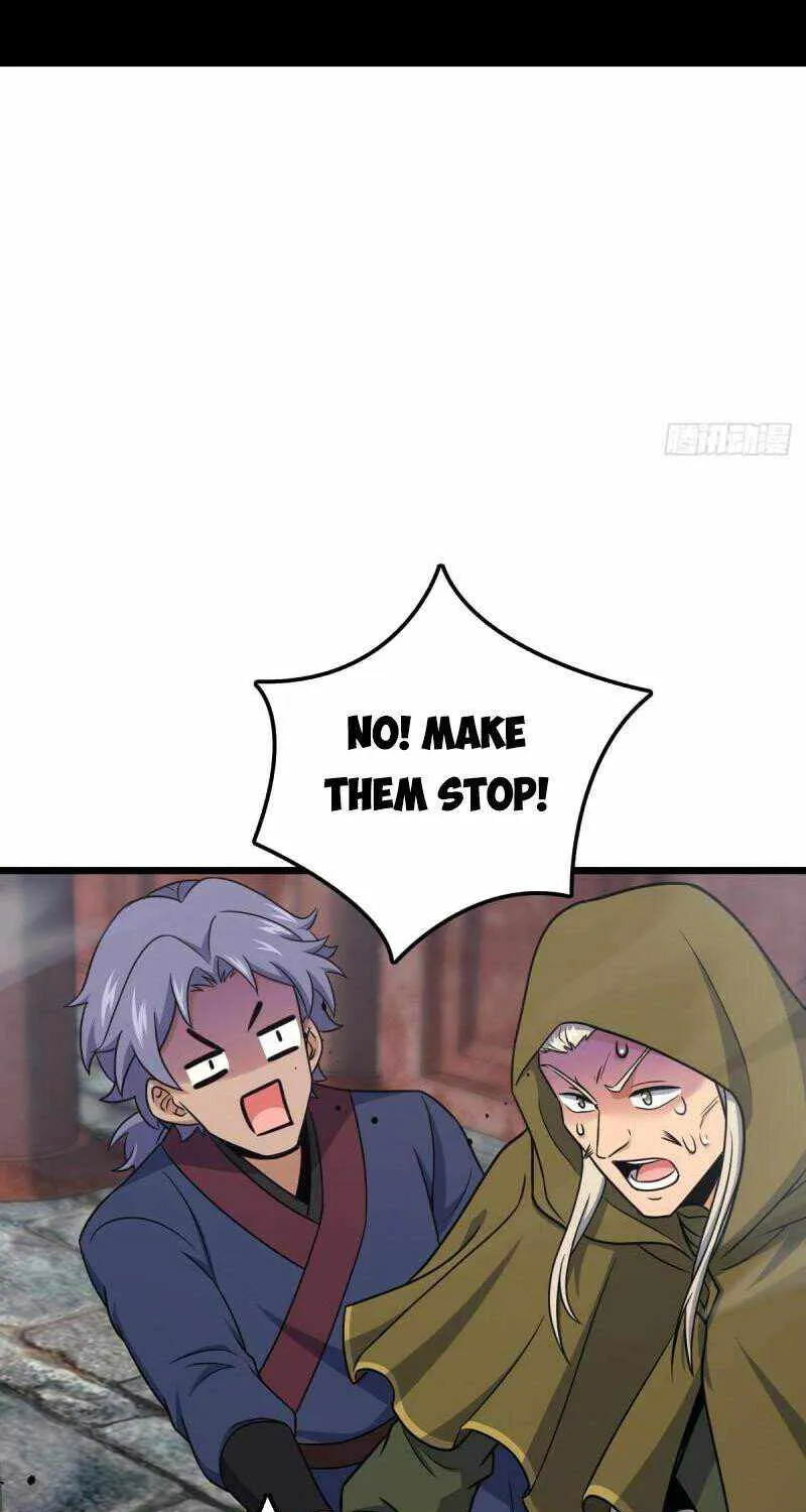 Spare Me, Great Lord! Chapter 651 page 57 - 