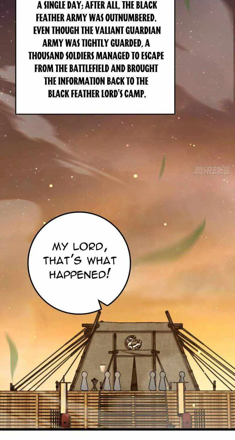 Spare Me, Great Lord! Chapter 651 page 65 - 