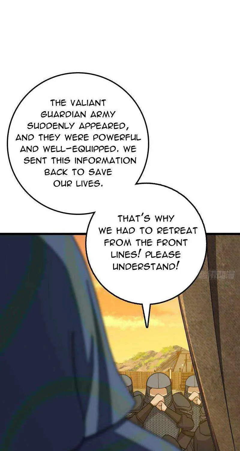 Spare Me, Great Lord! Chapter 651 page 66 - 