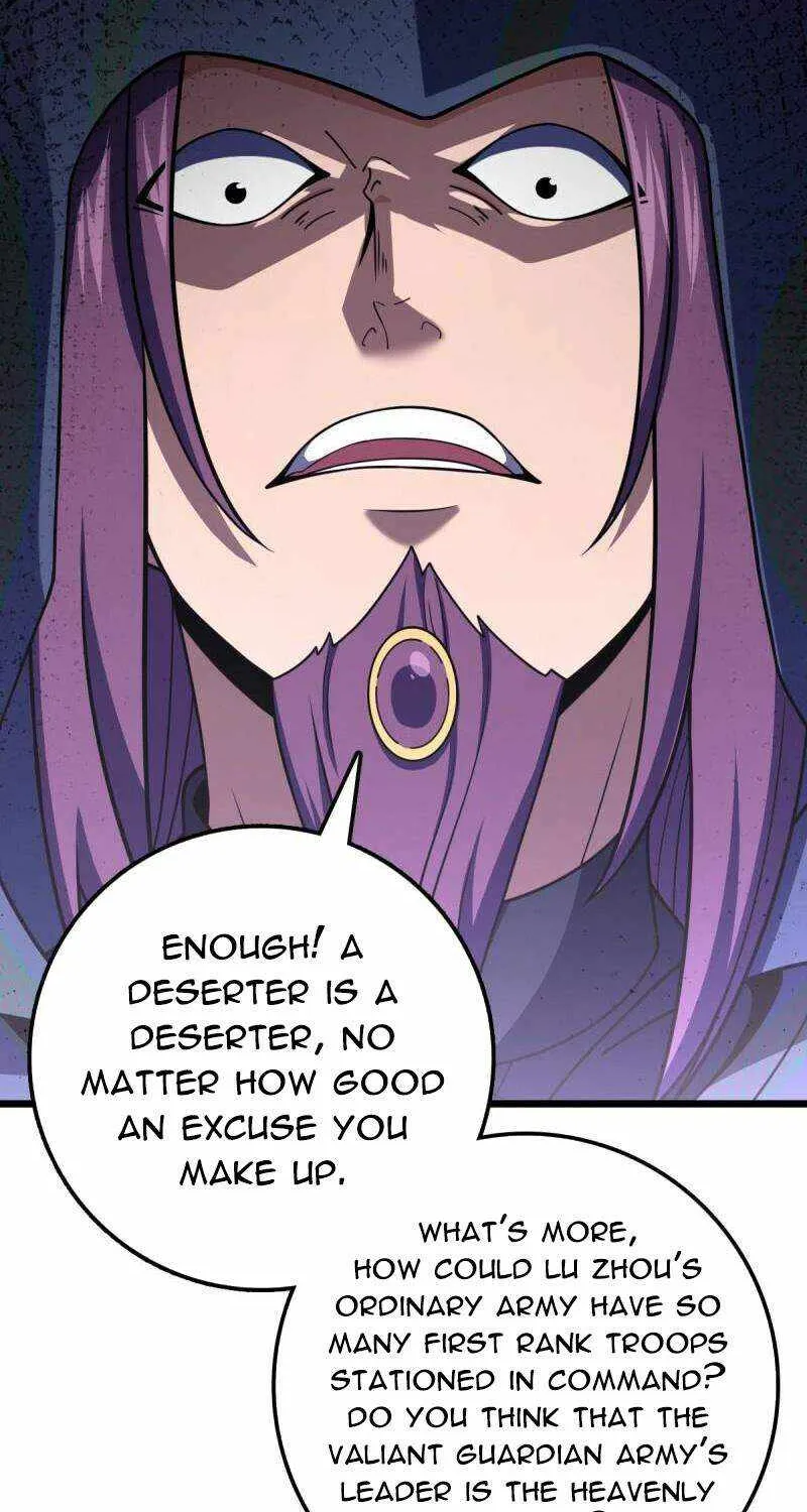 Spare Me, Great Lord! Chapter 651 page 68 - 