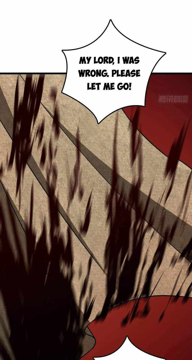 Spare Me, Great Lord! Chapter 651 page 70 - 
