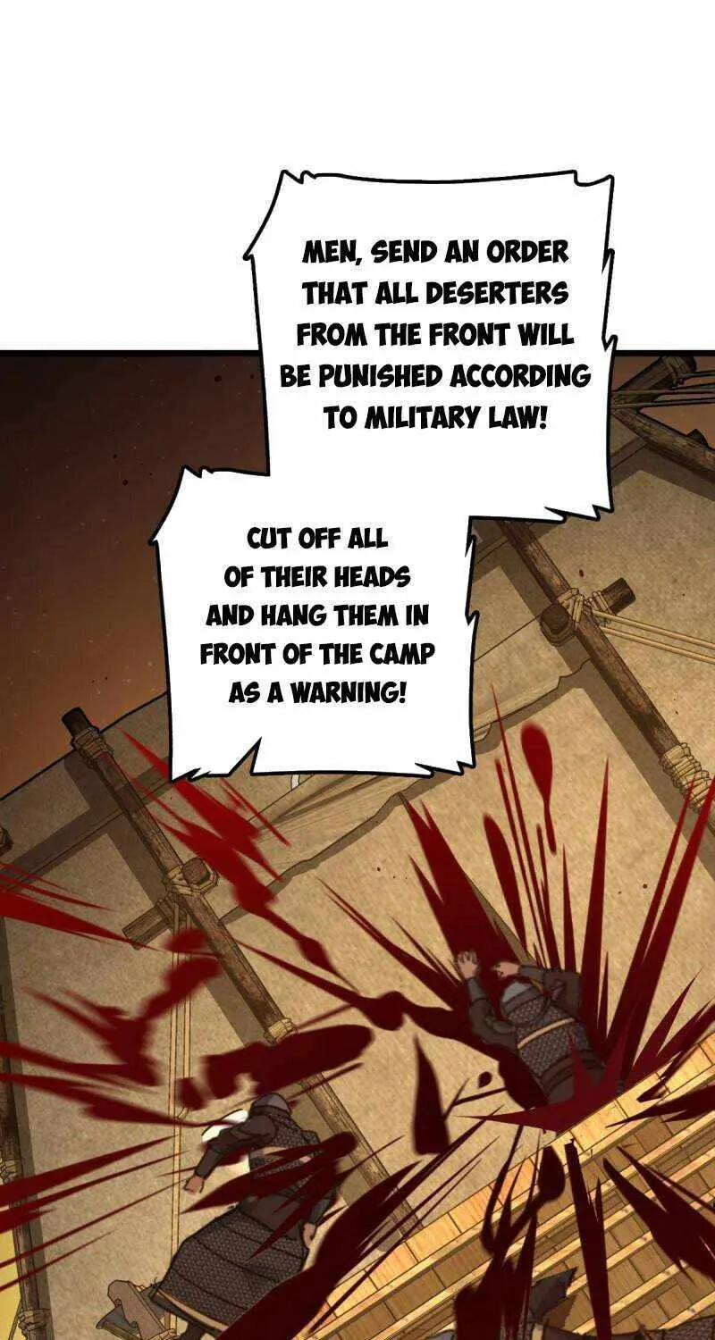 Spare Me, Great Lord! Chapter 651 page 72 - 