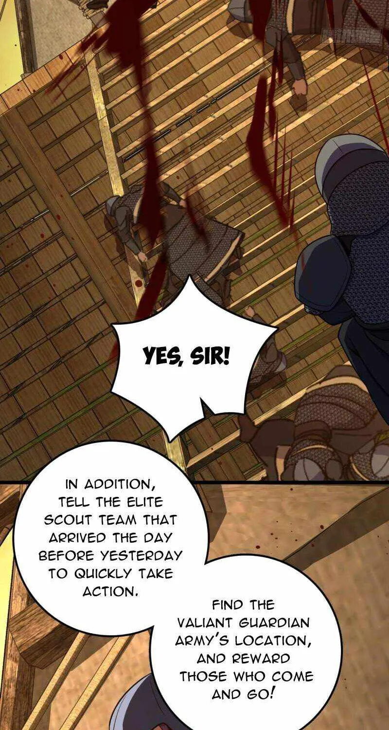 Spare Me, Great Lord! Chapter 651 page 73 - 