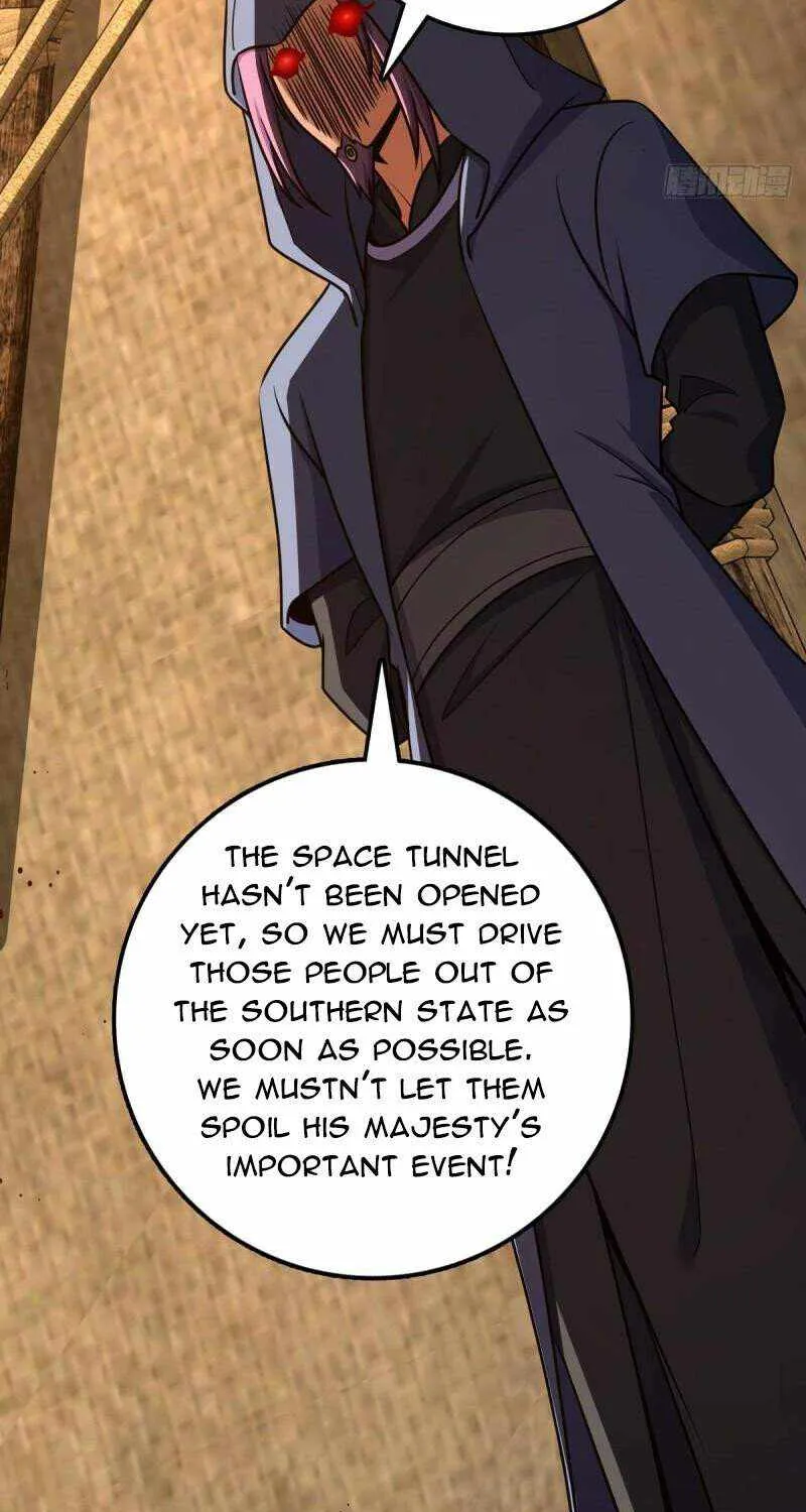 Spare Me, Great Lord! Chapter 651 page 74 - 