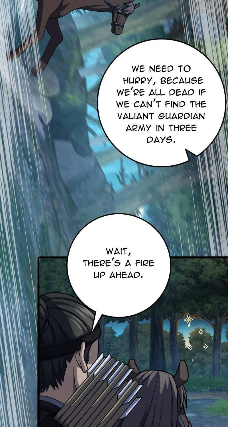 Spare Me, Great Lord! Chapter 652 page 24 - 