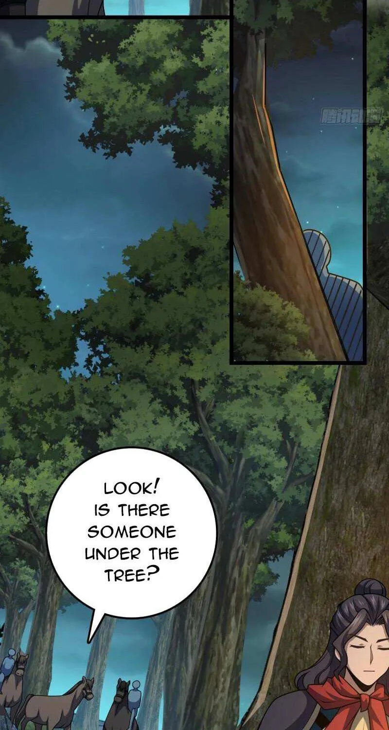 Spare Me, Great Lord! Chapter 652 page 29 - 
