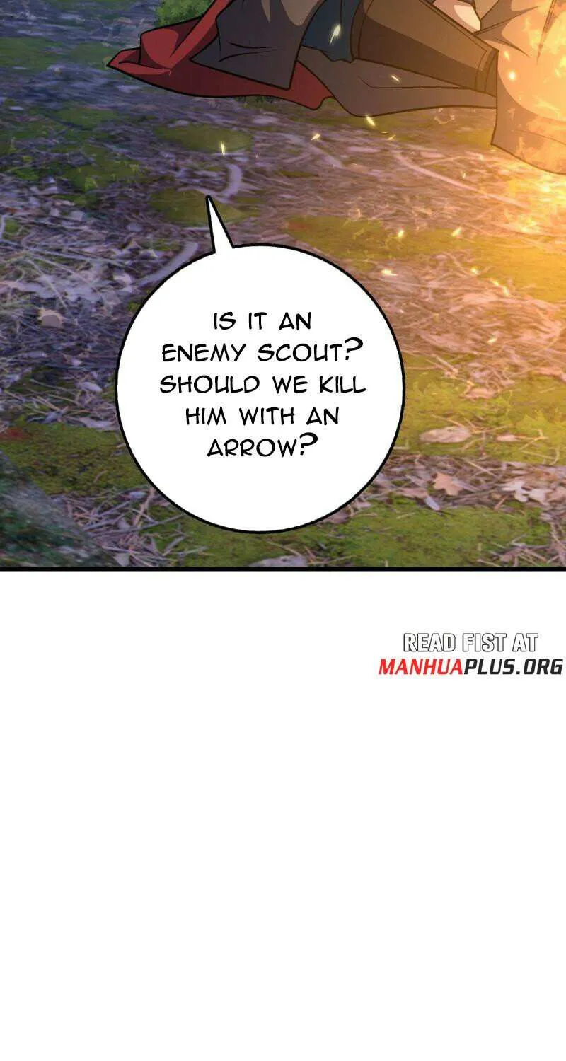 Spare Me, Great Lord! Chapter 652 page 31 - 