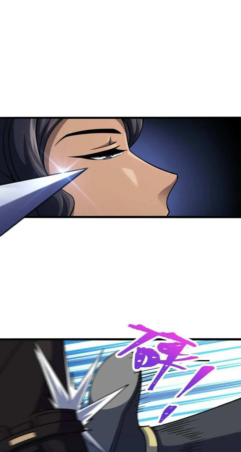 Spare Me, Great Lord! Chapter 652 page 38 - 