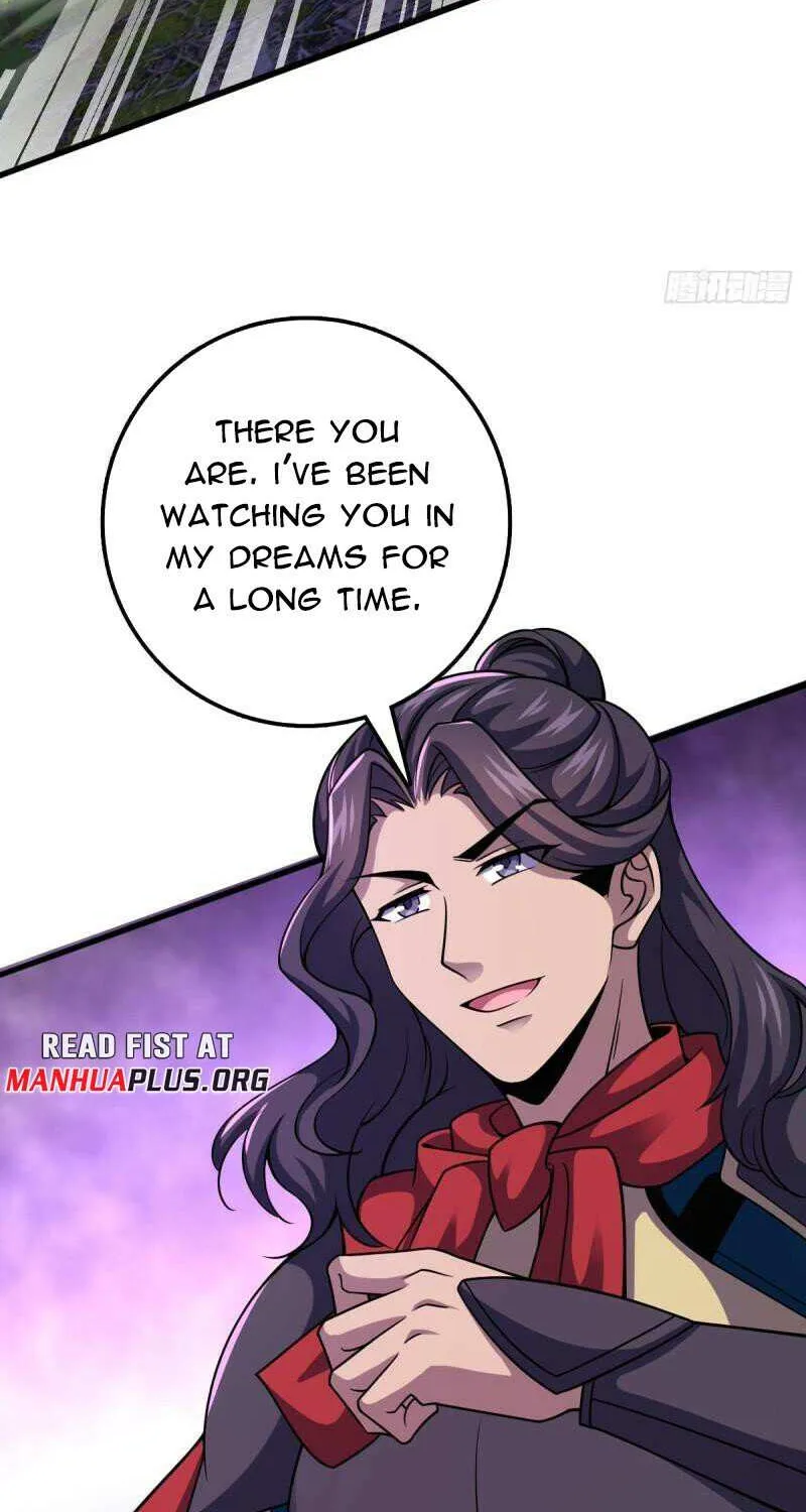 Spare Me, Great Lord! Chapter 652 page 41 - 