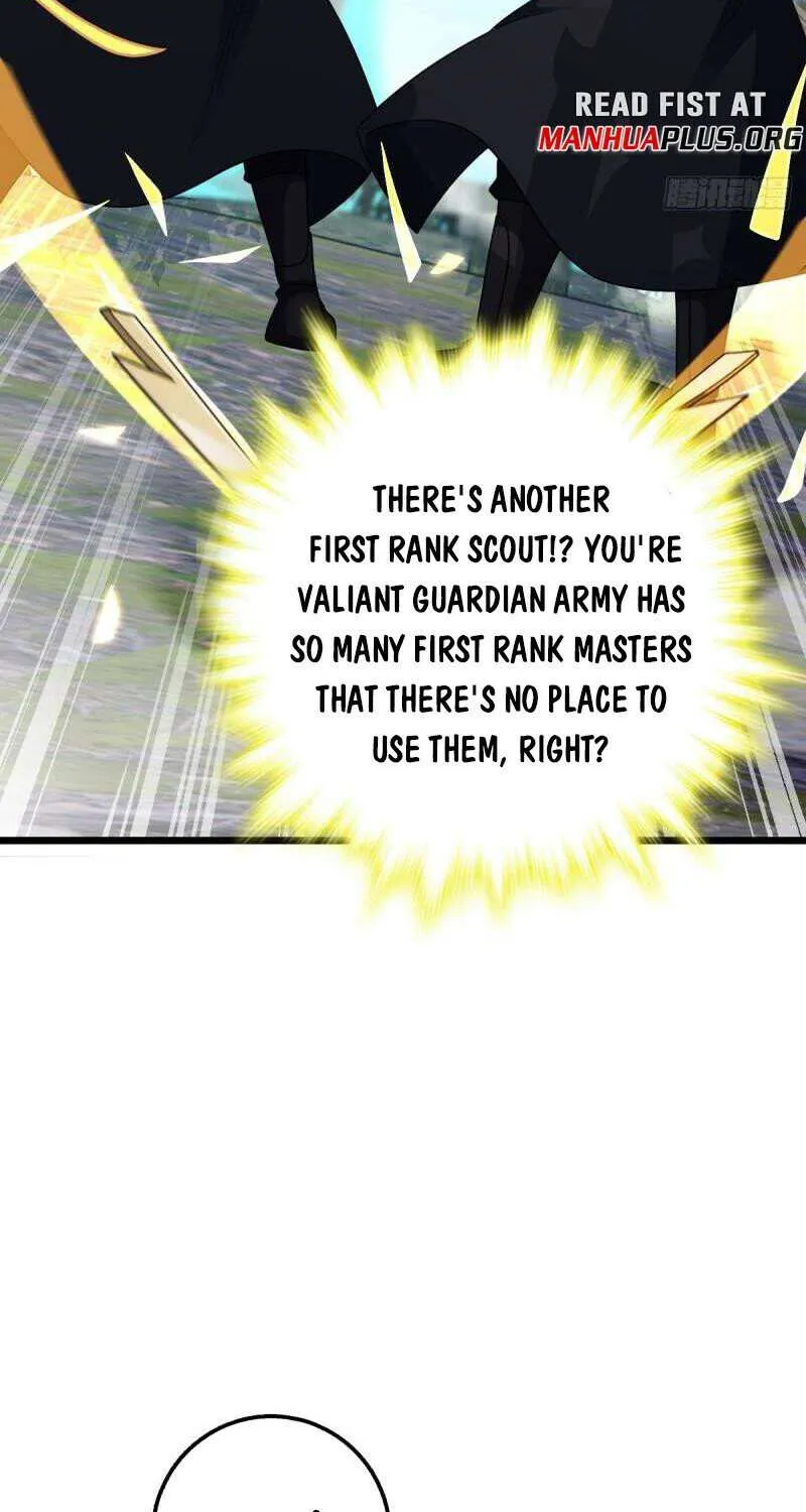 Spare Me, Great Lord! Chapter 652 page 47 - 