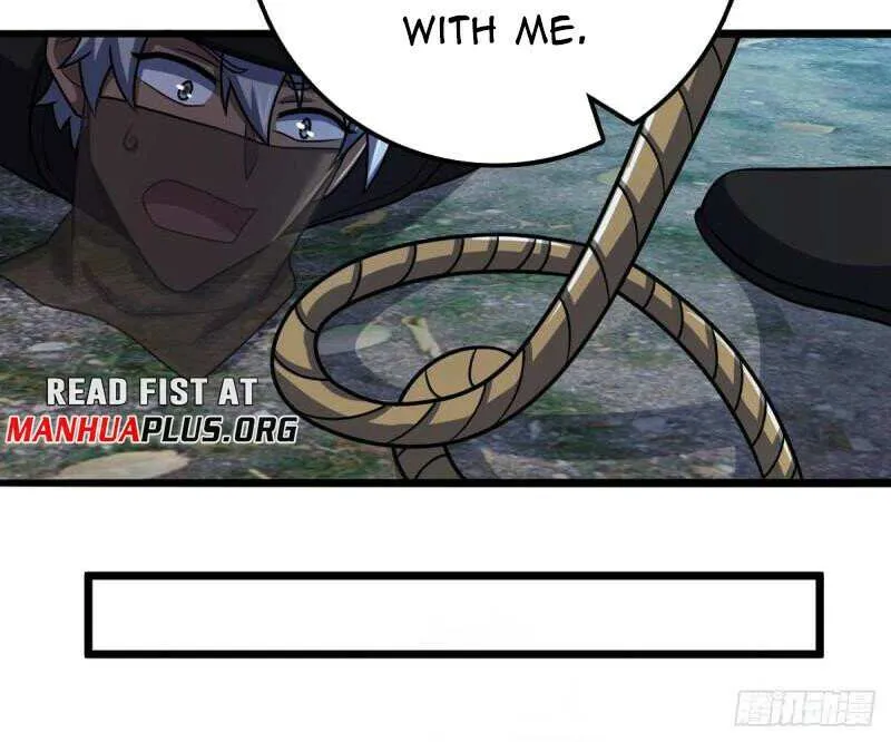 Spare Me, Great Lord! Chapter 652 page 51 - 