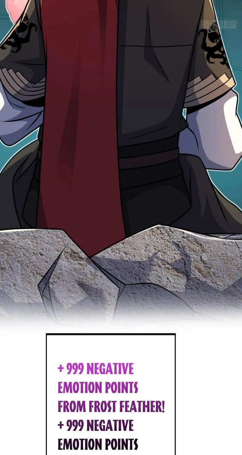 Spare Me, Great Lord! Chapter 652 page 60 - 