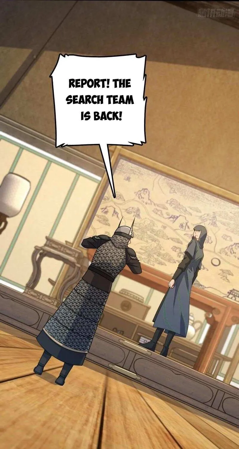 Spare Me, Great Lord! Chapter 653 page 12 - 