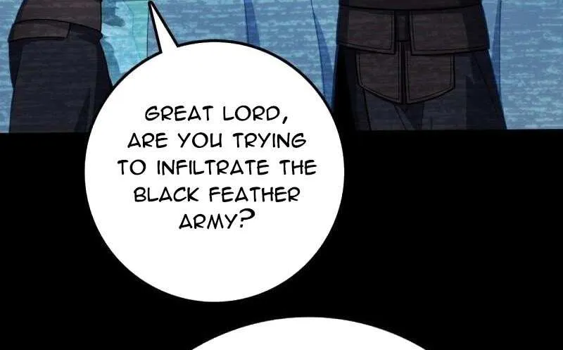 Spare Me, Great Lord! Chapter 653 page 25 - 