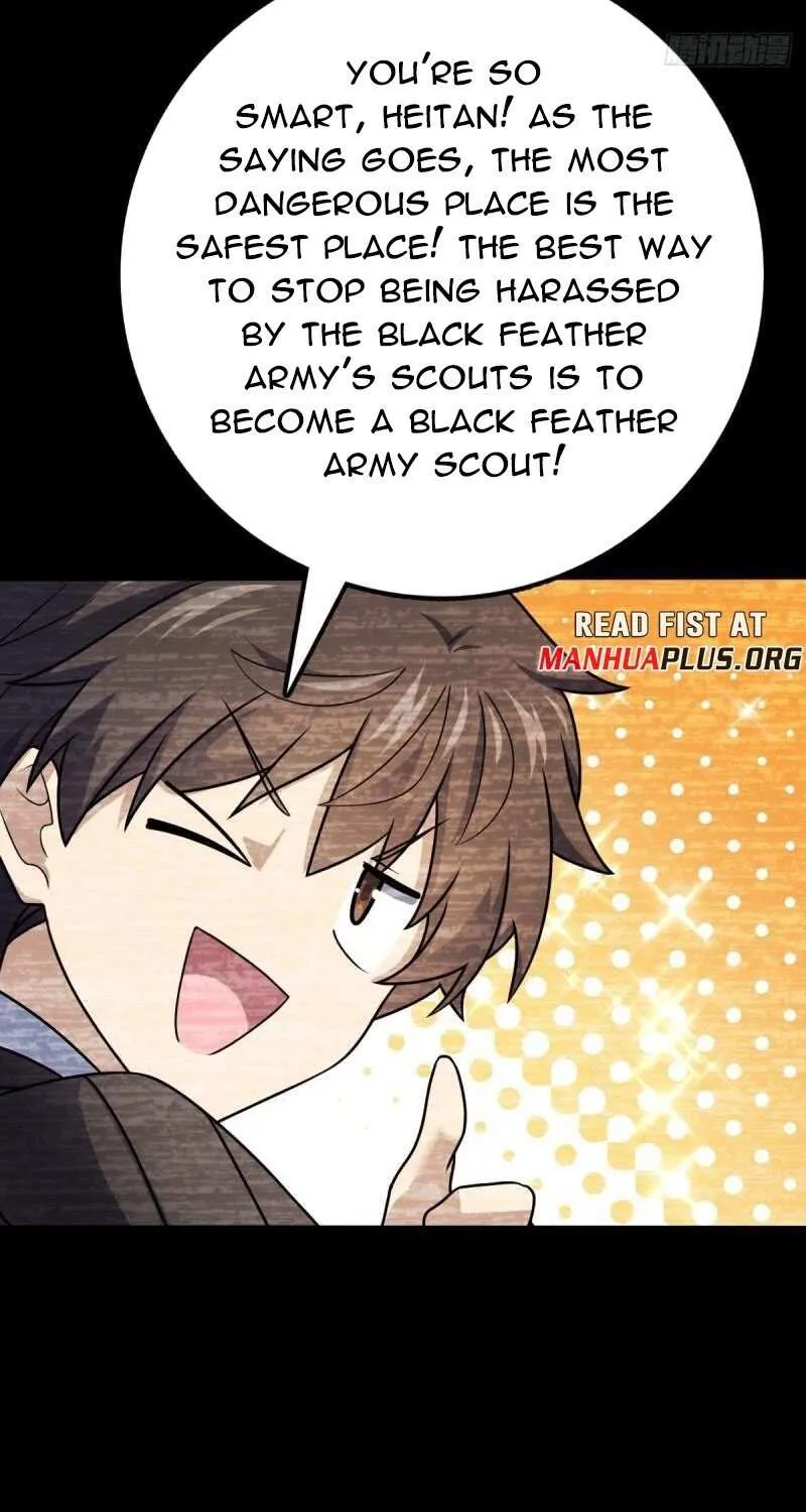 Spare Me, Great Lord! Chapter 653 page 26 - 