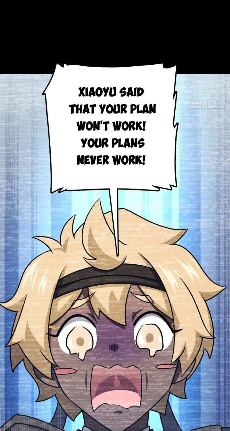 Spare Me, Great Lord! Chapter 653 page 29 - 
